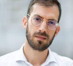 Dr Guedalia Peretz